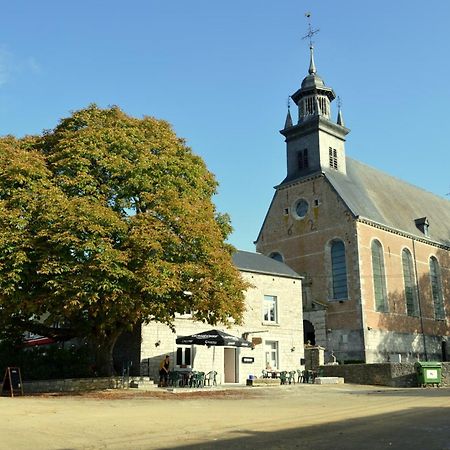 B&B Le Vieux Marronnier Foy-Notre-Dame Esterno foto