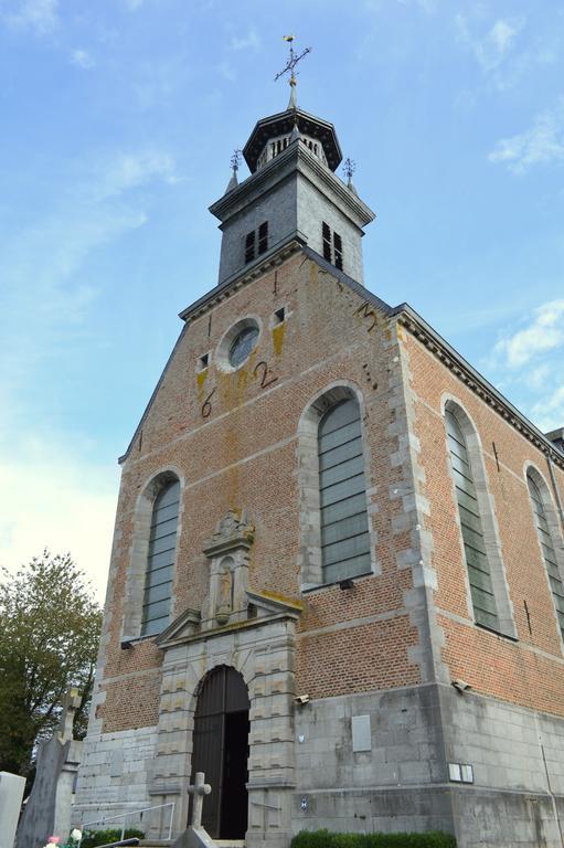 B&B Le Vieux Marronnier Foy-Notre-Dame Esterno foto