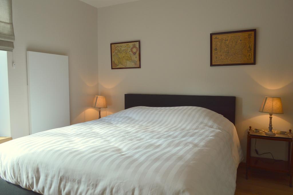 B&B Le Vieux Marronnier Foy-Notre-Dame Esterno foto