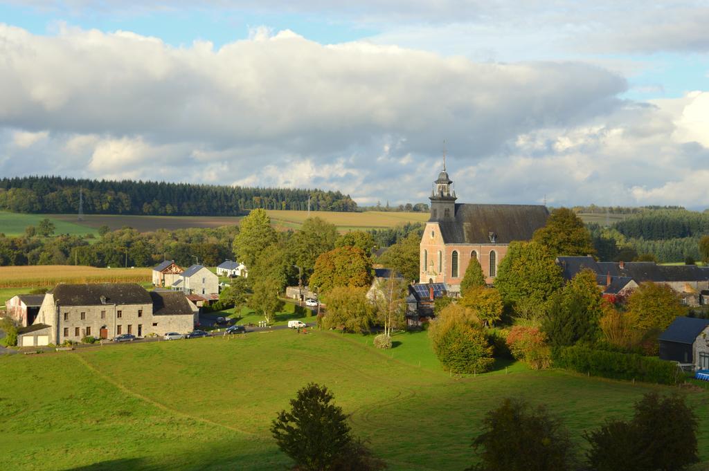 B&B Le Vieux Marronnier Foy-Notre-Dame Esterno foto