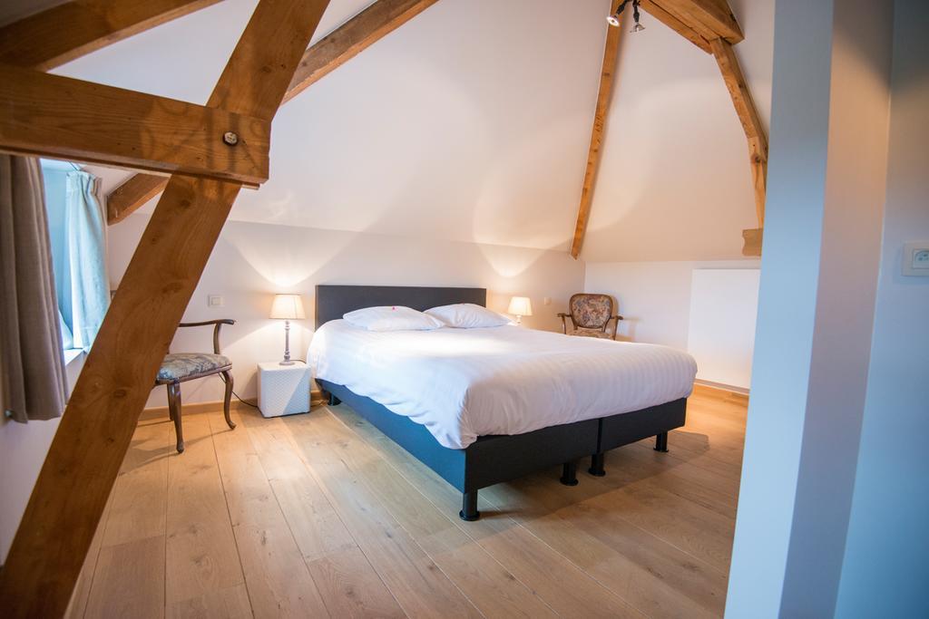 B&B Le Vieux Marronnier Foy-Notre-Dame Esterno foto