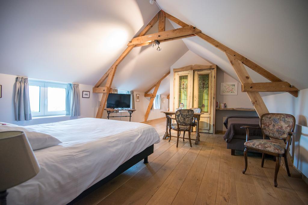 B&B Le Vieux Marronnier Foy-Notre-Dame Esterno foto