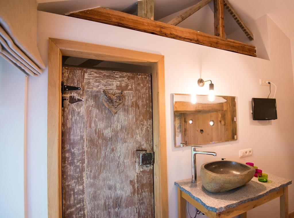 B&B Le Vieux Marronnier Foy-Notre-Dame Esterno foto