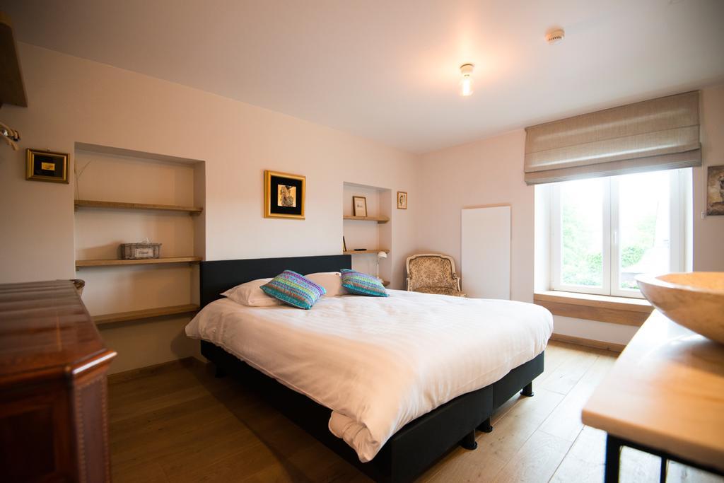 B&B Le Vieux Marronnier Foy-Notre-Dame Esterno foto
