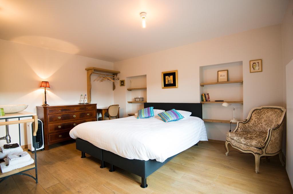 B&B Le Vieux Marronnier Foy-Notre-Dame Esterno foto